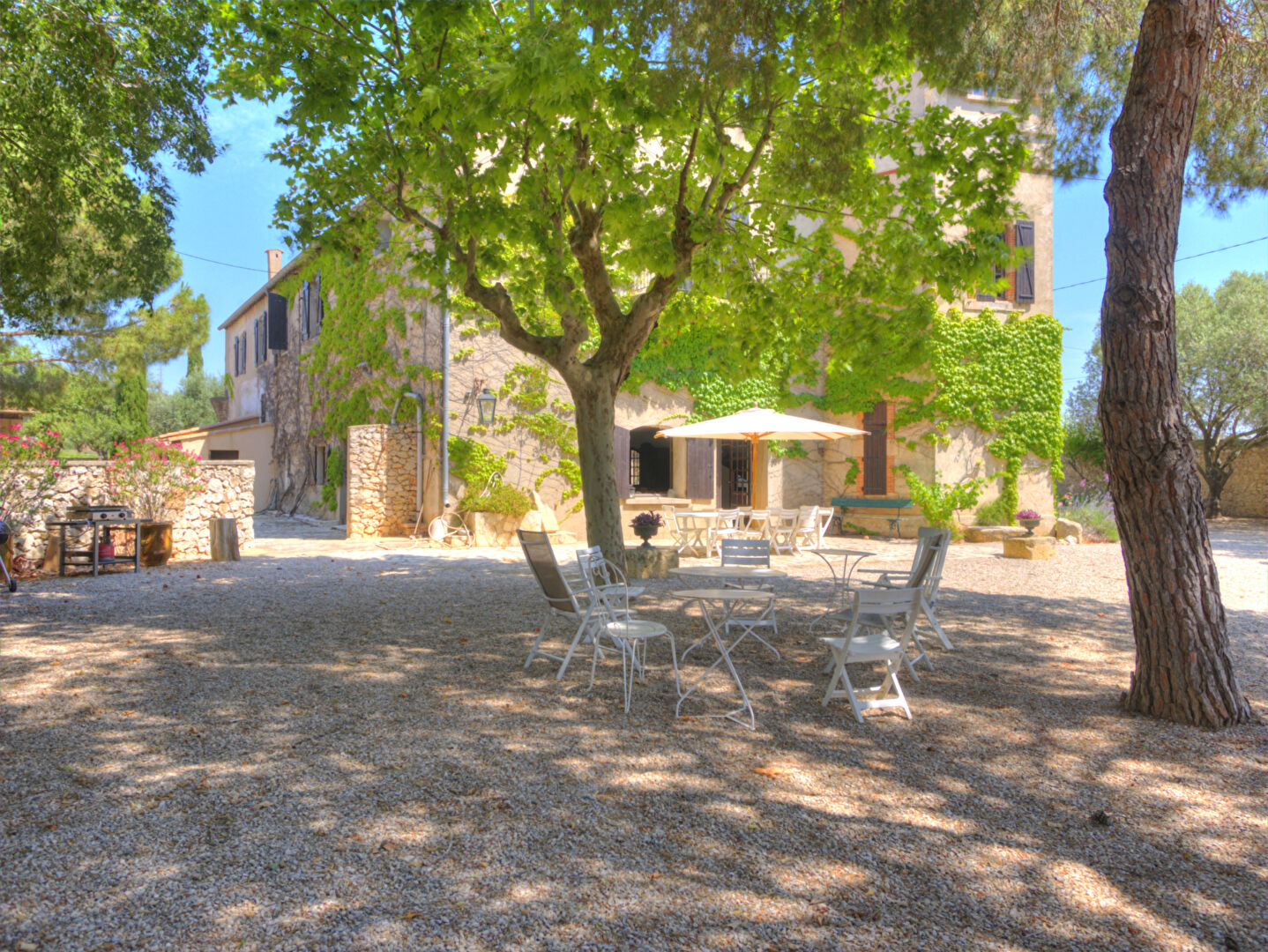 Maison SETE (34200) 15 pièces 500.00 m²