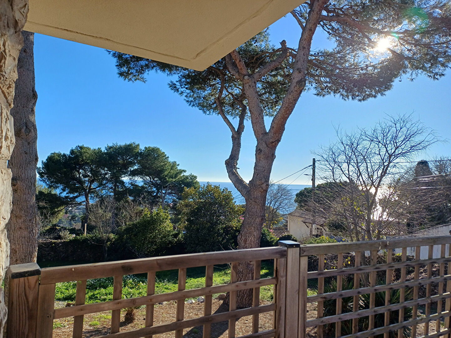 Appartement SETE (34200) 3 pièces 56.90 m²
