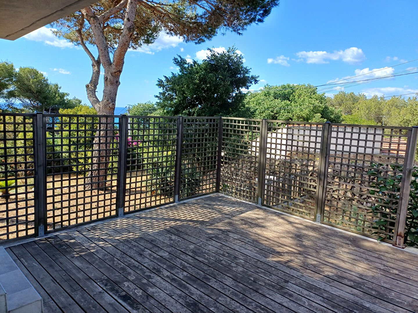 Appartement SETE (34200) 3 pièces 56.90 m²