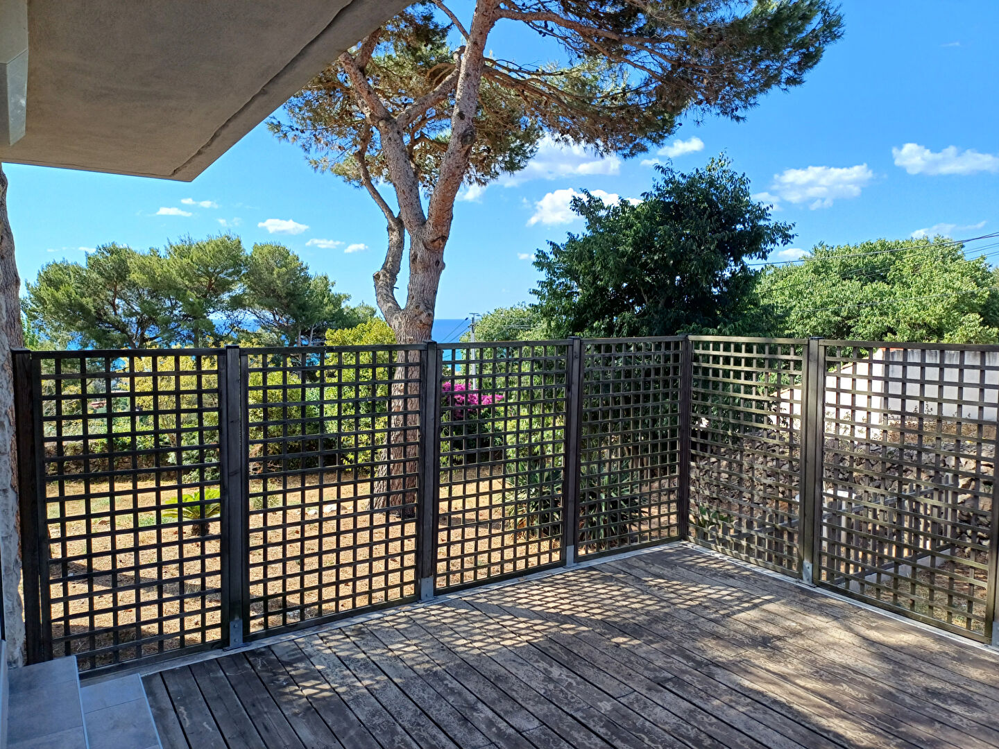Appartement SETE (34200) 3 pièces 56.90 m²