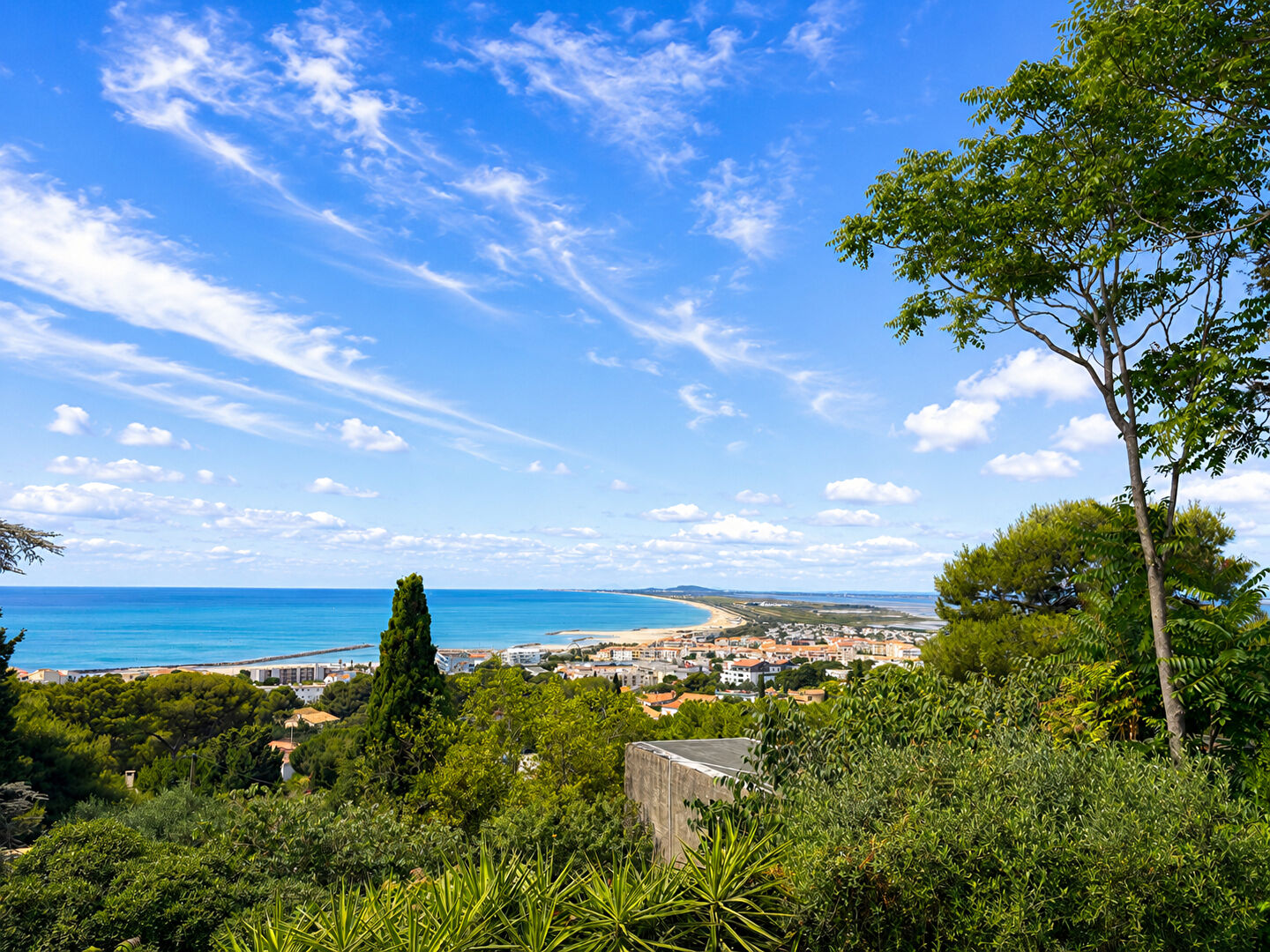 Maison SETE (34200) 5 pi&egrave;ces 155.43 m&sup2;