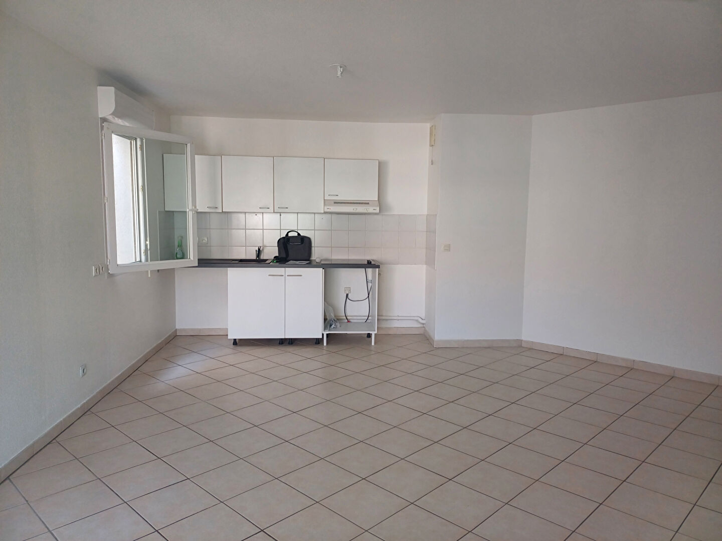 Appartement SETE (34200) 3 pièces 57.46 m²