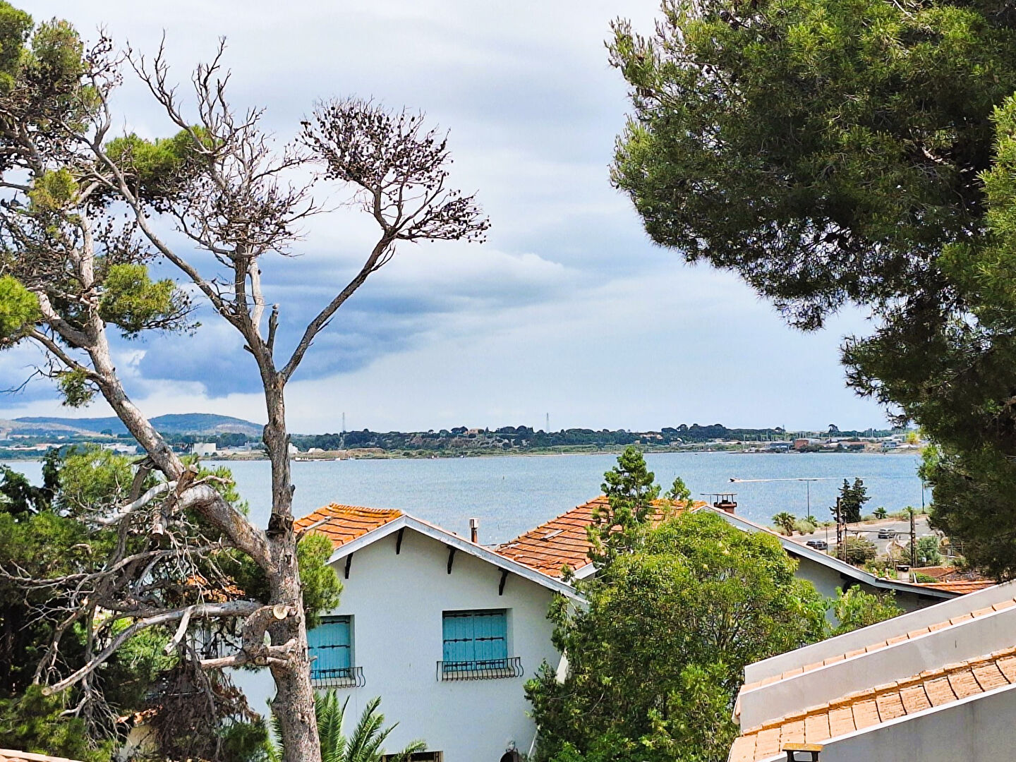 Appartement SETE (34200) 3 pièces 76.00 m²
