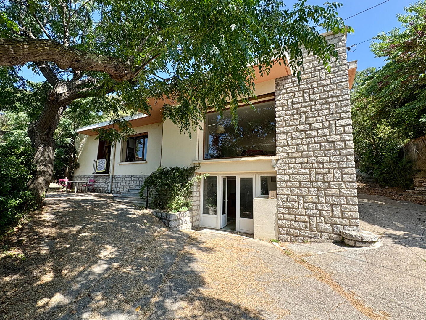 Maison SETE (34200) 4 pièces 154.00 m²