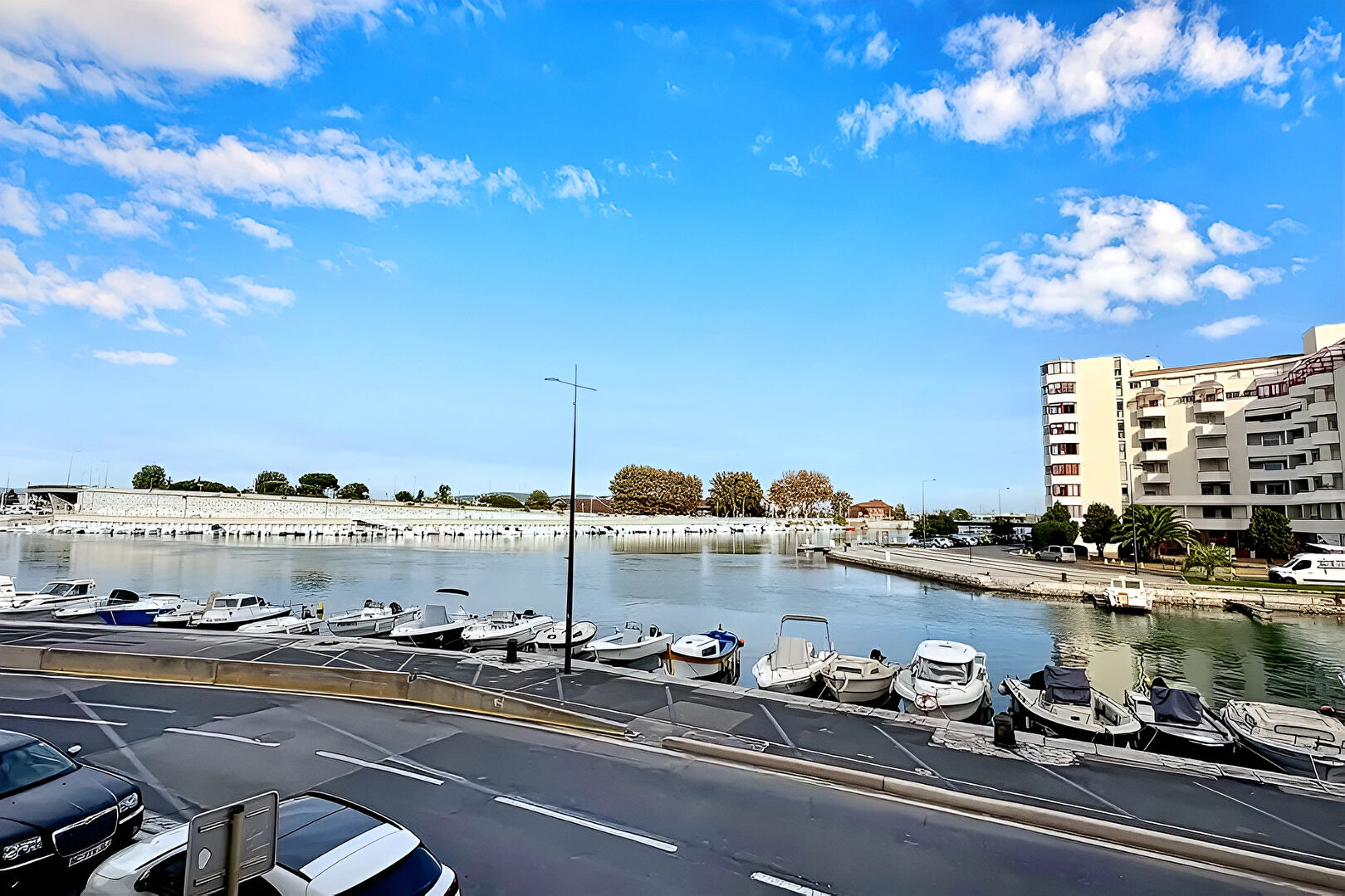 Appartement SETE (34200) 4 pièces 115.63 m²