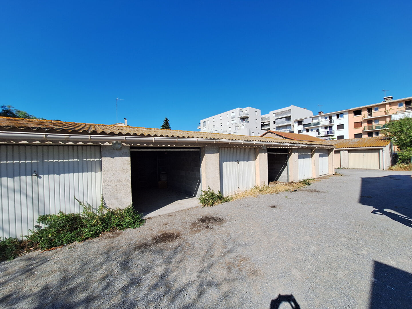 Parking / box SETE (34200) 14.60 m²