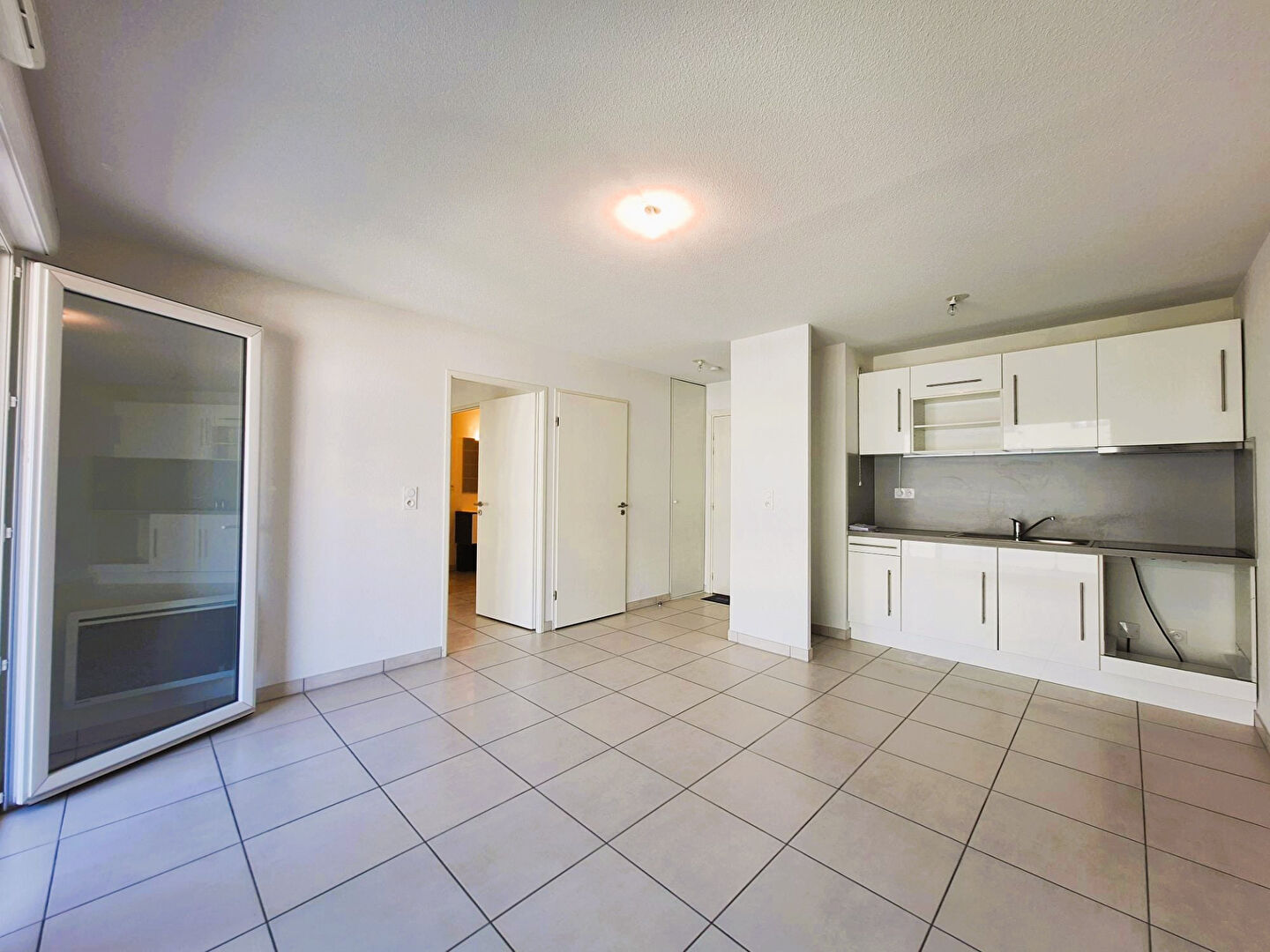 Appartement SETE (34200) 2 pièces 42.00 m²