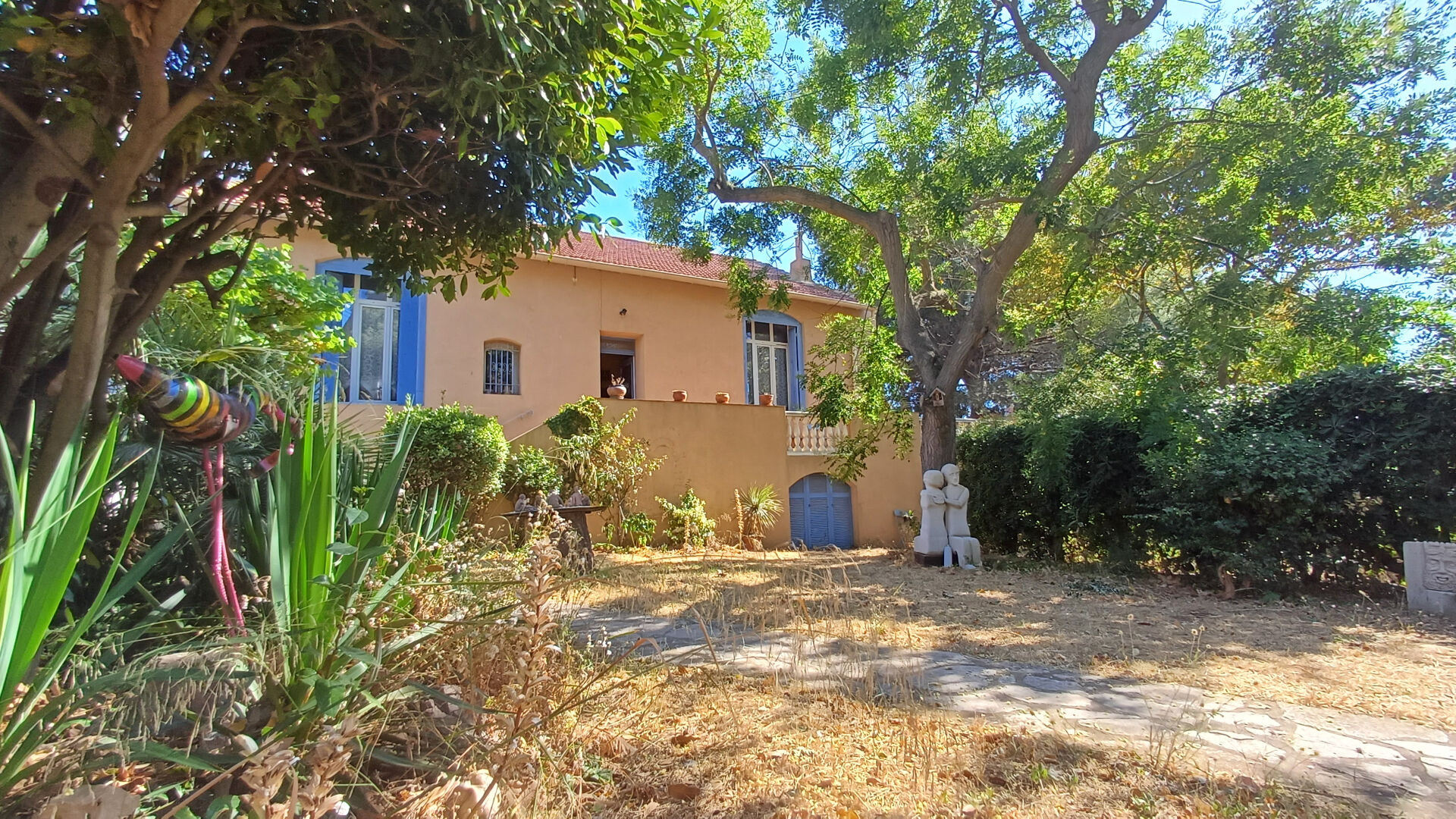 Maison SETE (34200) 5 pièces 140.00 m²