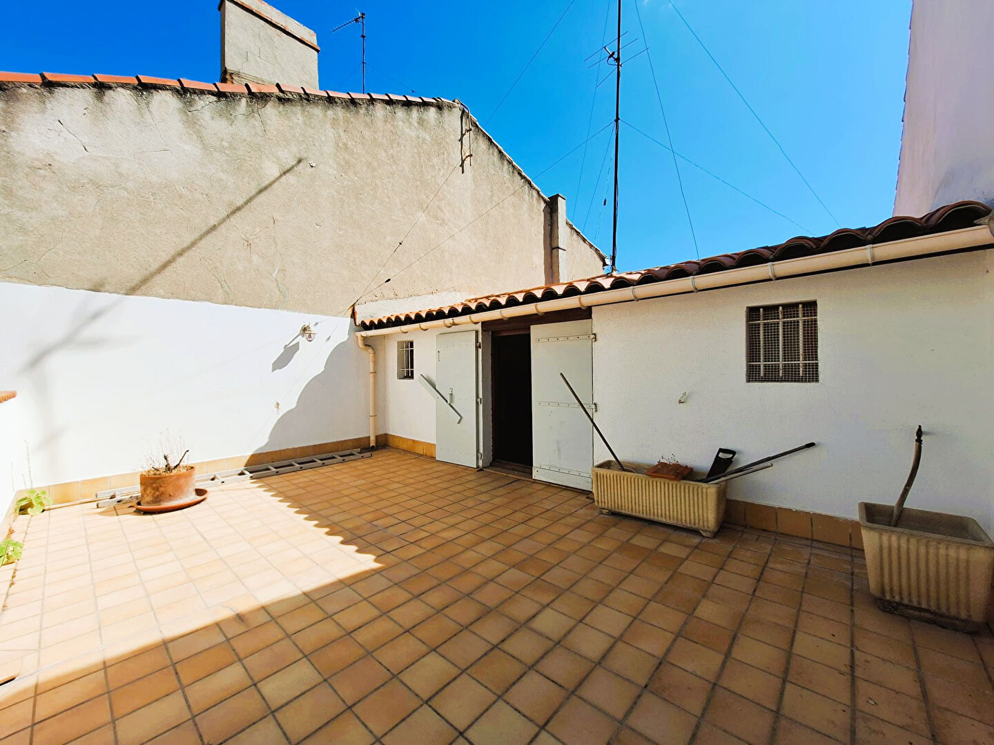 Maison SETE (34200) 3 pièces 100.00 m²