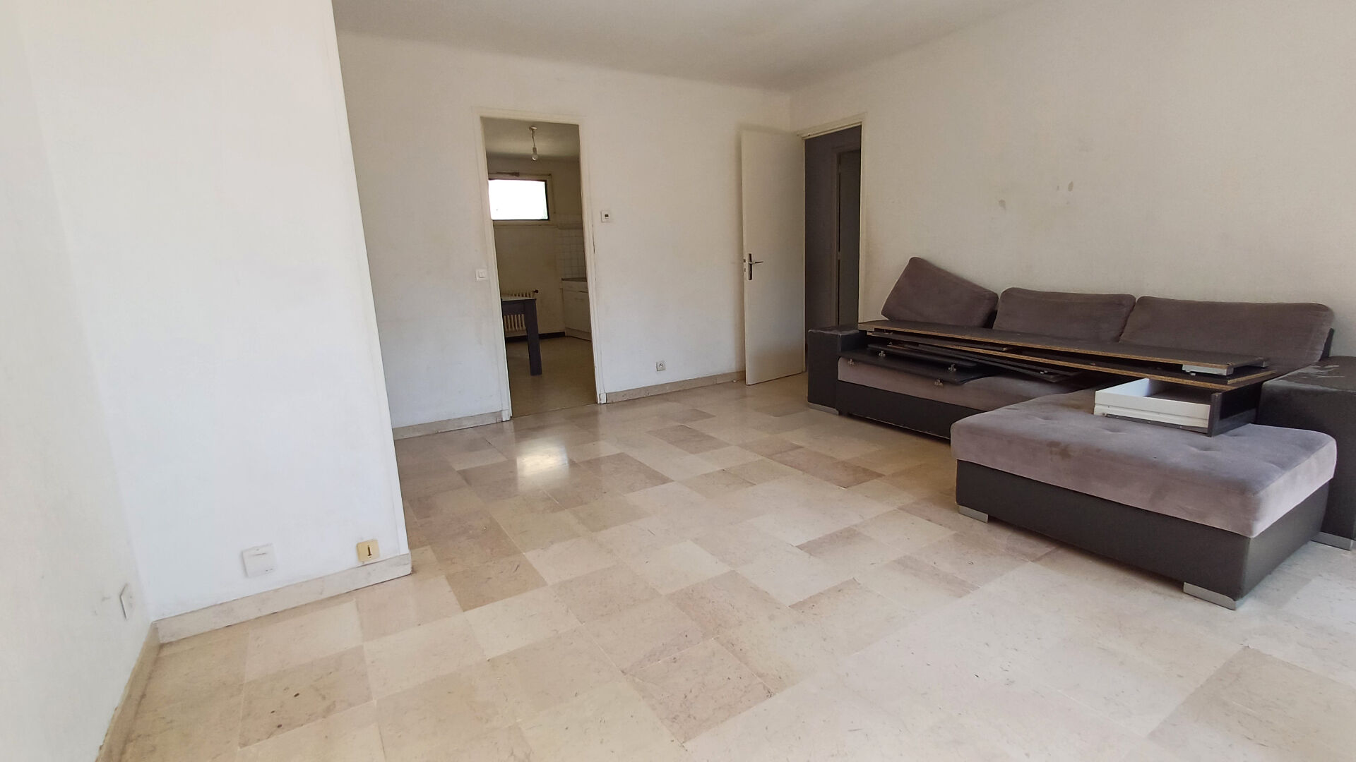 Appartement SETE (34200) 3 pièces 76.48 m²