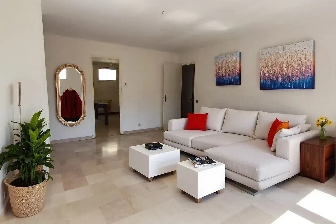 Appartement SETE (34200) 3 pièces 76.48 m²