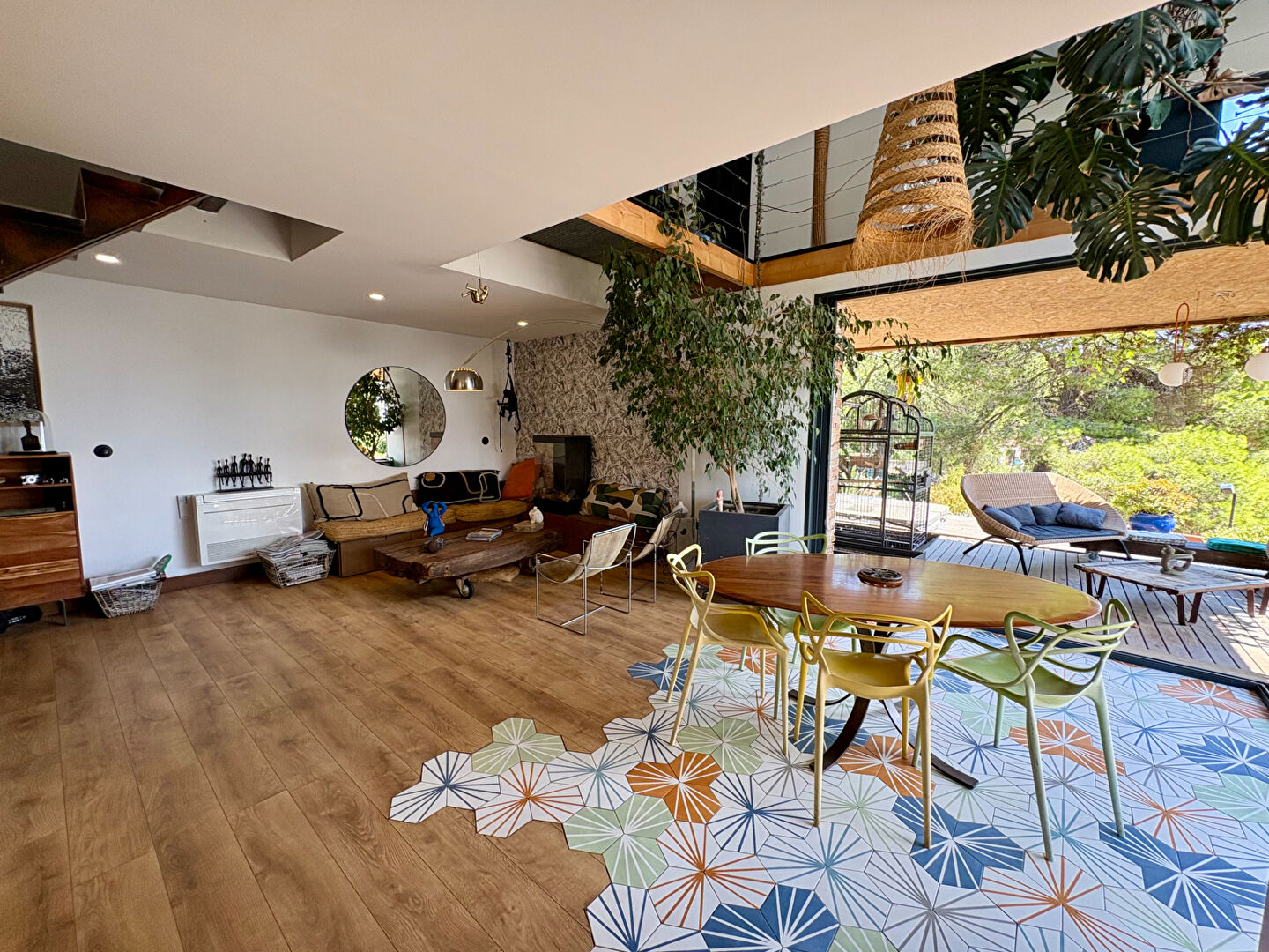 Maison SETE (34200) 5 pièces 170.00 m²