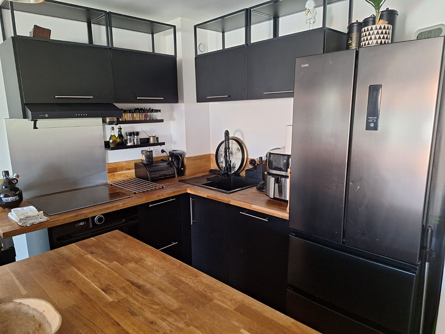 Appartement SETE (34200) 4 pièces 72.00 m²
