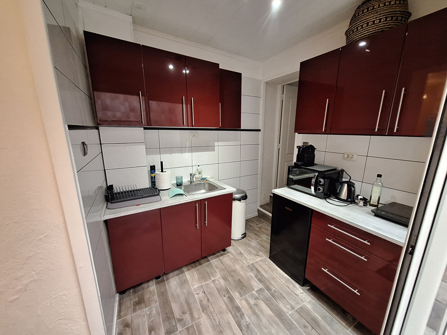 Appartement SETE (34200) 2 pièces 36.00 m²