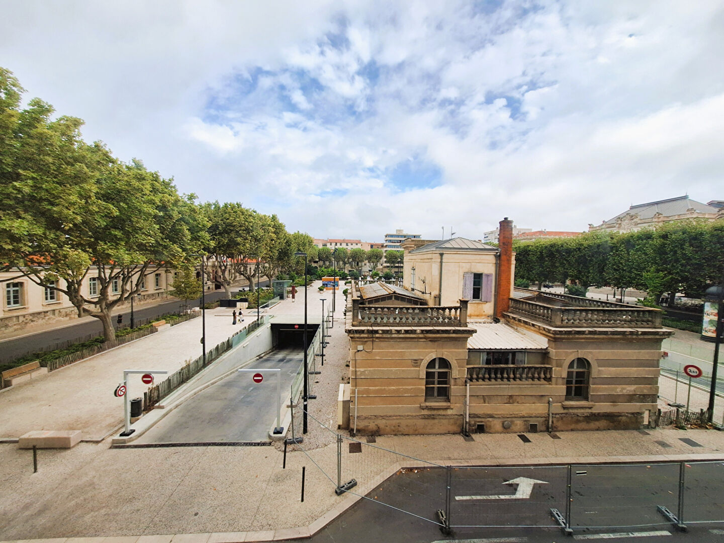 Appartement SETE (34200) 2 pièces 39.00 m²