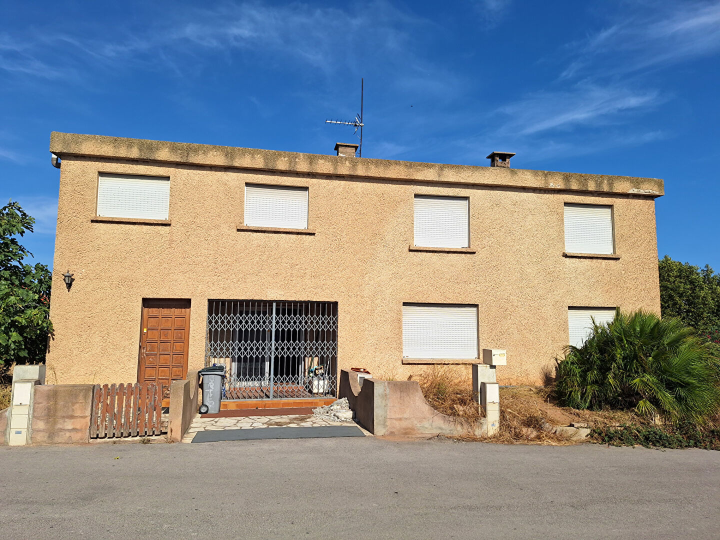 Bureaux SETE (34200) 210.00 m²