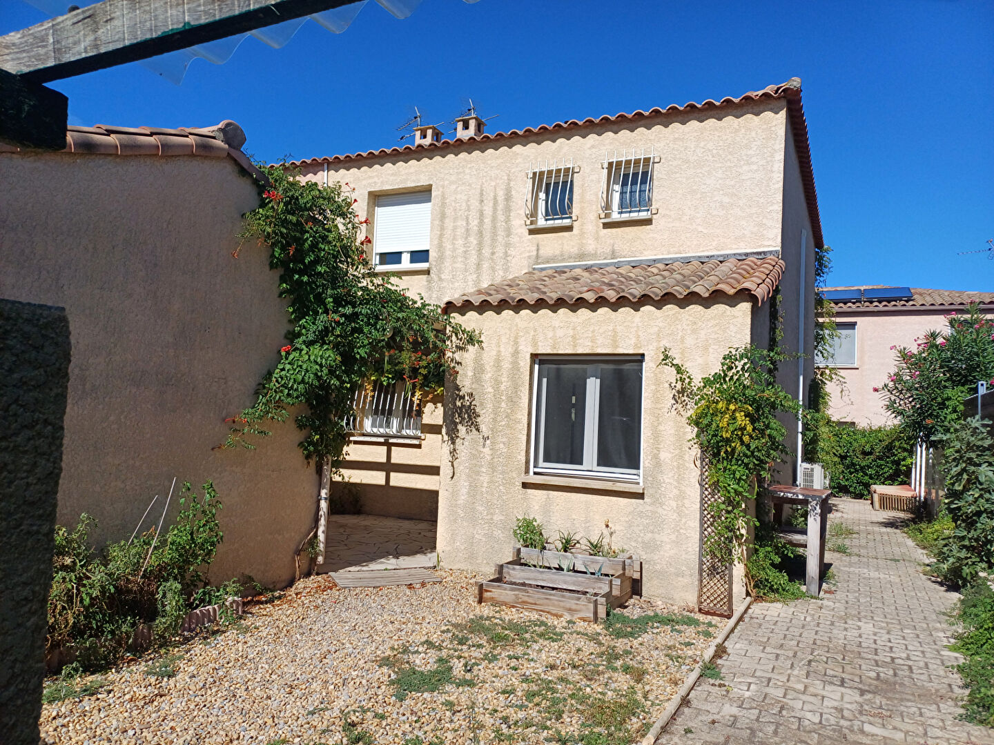Maison SETE (34200) 5 pi&egrave;ces 95.58 m&sup2;