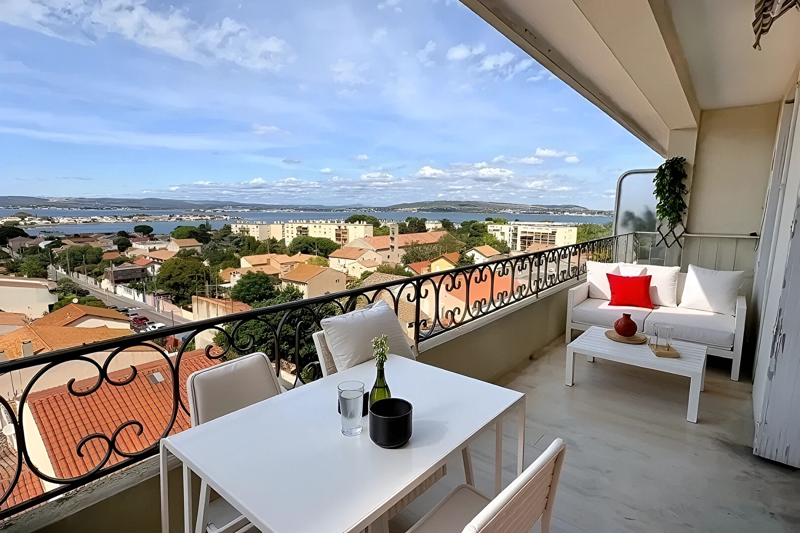 Appartement SETE (34200) 4 pièces 75.00 m²