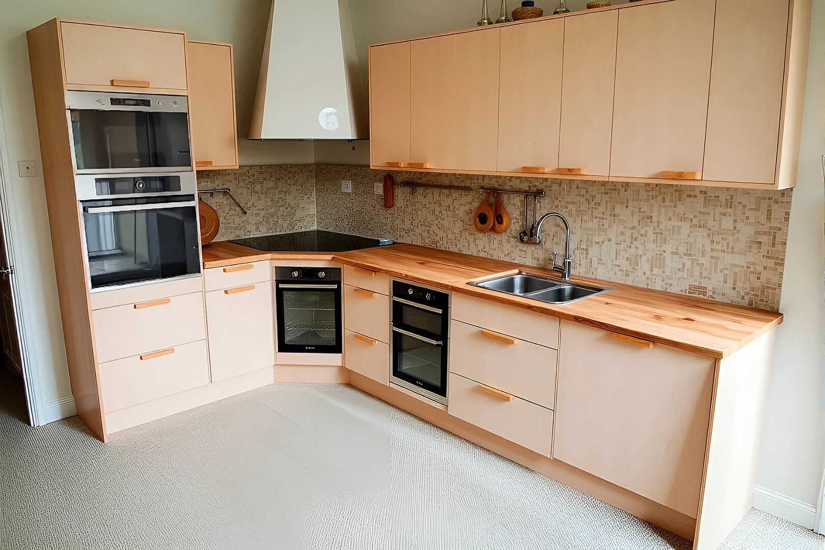 Appartement SETE (34200) 4 pi&egrave;ces 99.00 m&sup2;