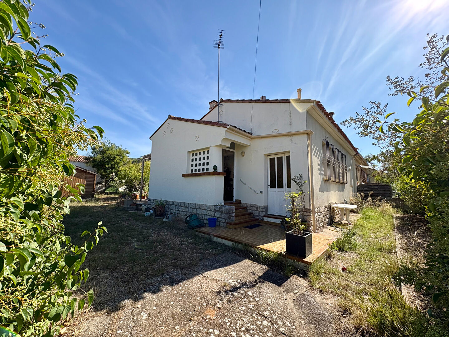 Maison SETE (34200) 3 pièces 70.00 m²