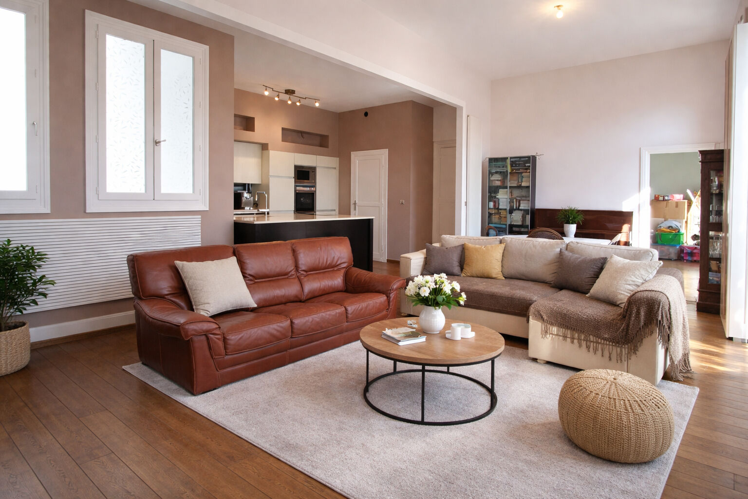 Appartement SETE (34200) 4 pi&egrave;ces 114.00 m&sup2;