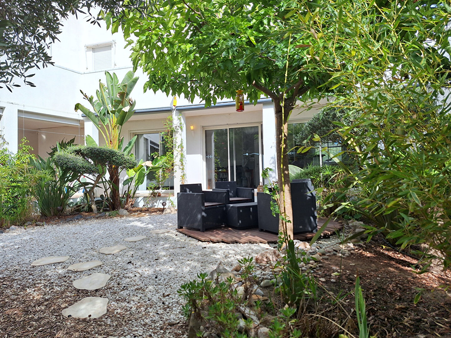 Maison SETE (34200) 4 pièces 113.00 m²