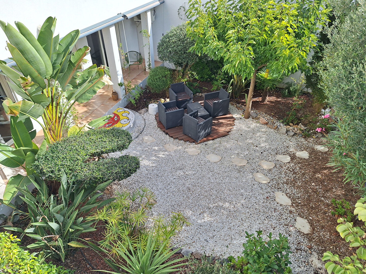 Maison SETE (34200) 4 pièces 113.00 m²