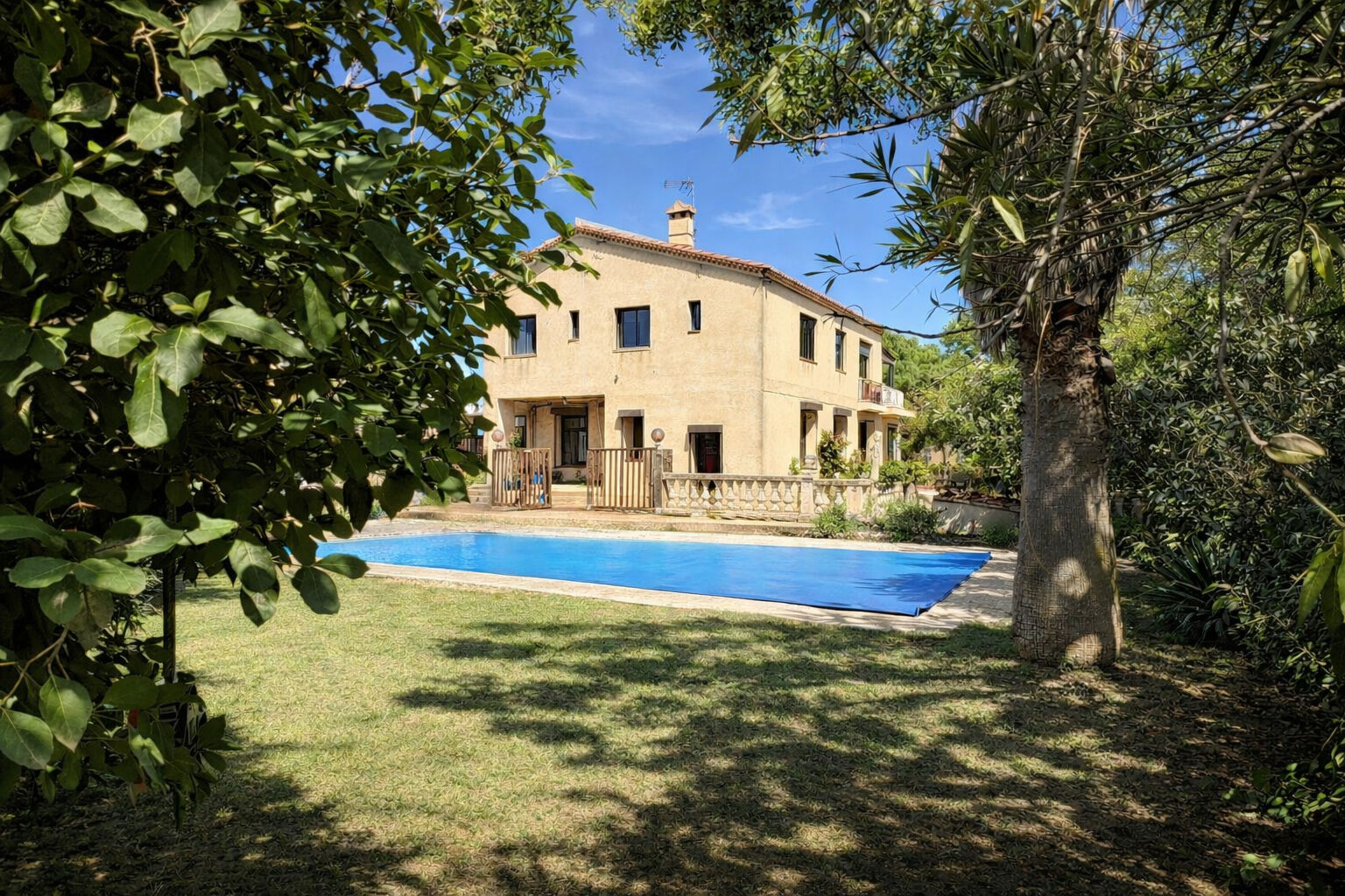 Maison SETE (34200) 11 pi&egrave;ces 250.30 m&sup2;