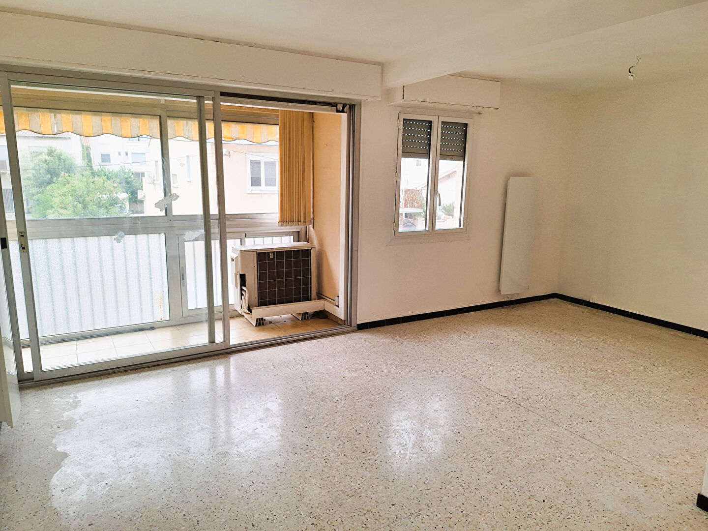 Appartement SETE (34200) 4 pièces 99.00 m²
