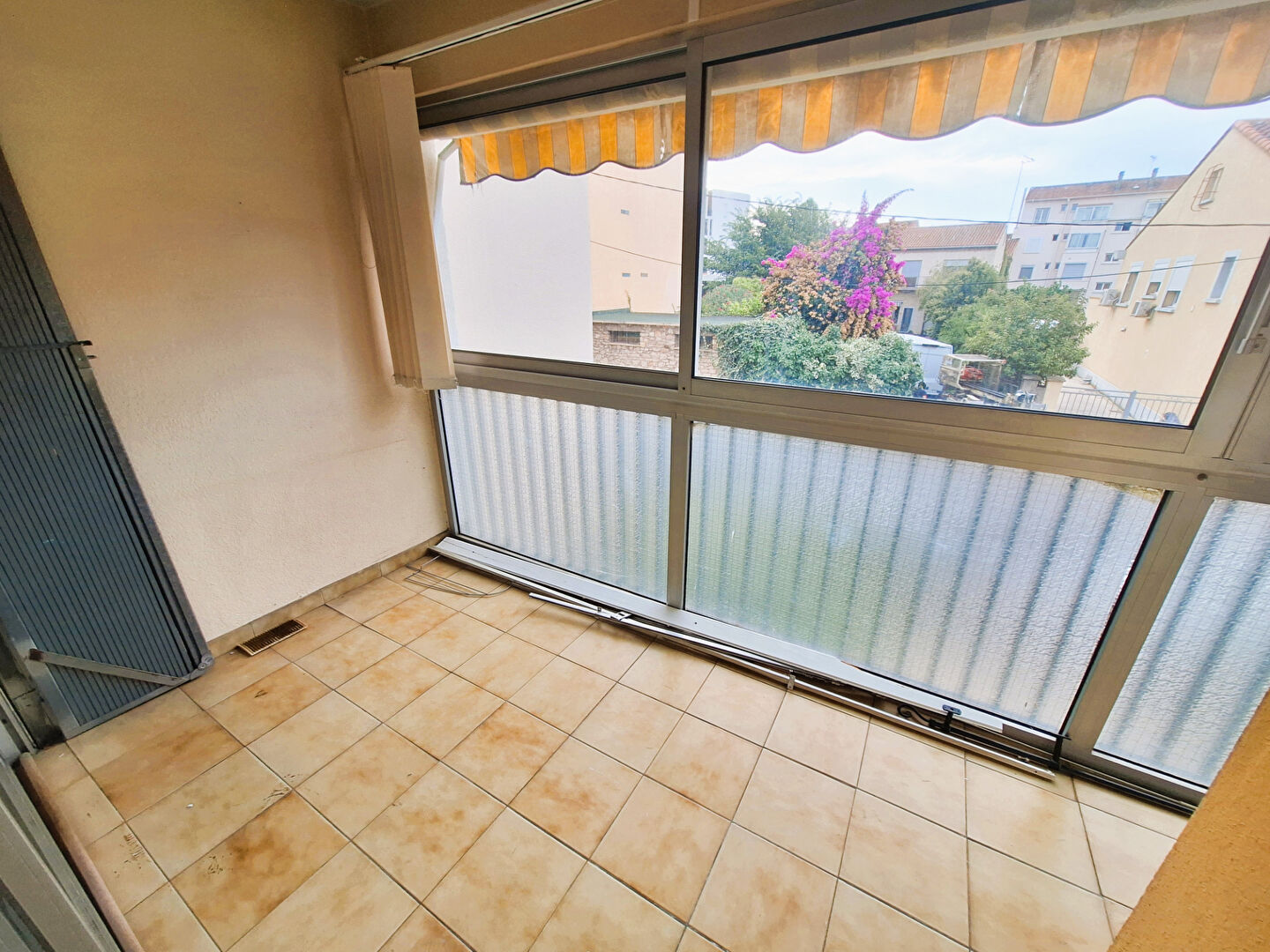 Appartement SETE (34200) 4 pièces 99.00 m²
