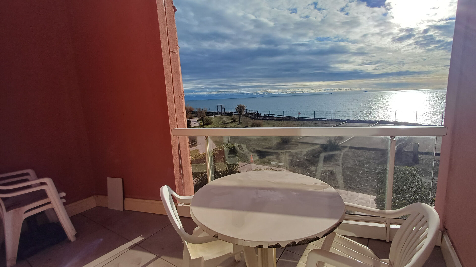 Appartement SETE (34200) 1 pi&egrave;ce 27.00 m&sup2;