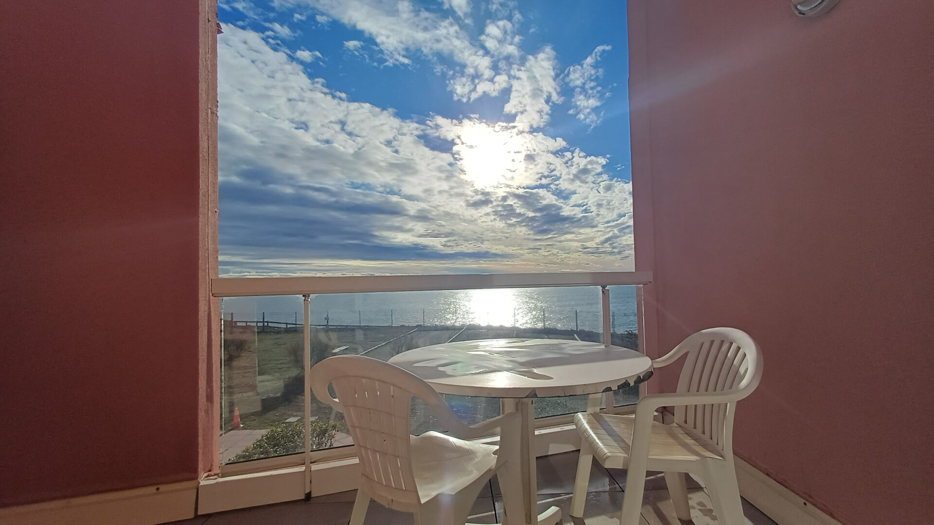 Appartement SETE (34200) 1 pi&egrave;ce 27.00 m&sup2;