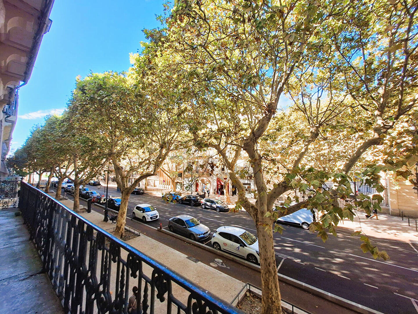 Appartement SETE (34200) 3 pièces 68.00 m²