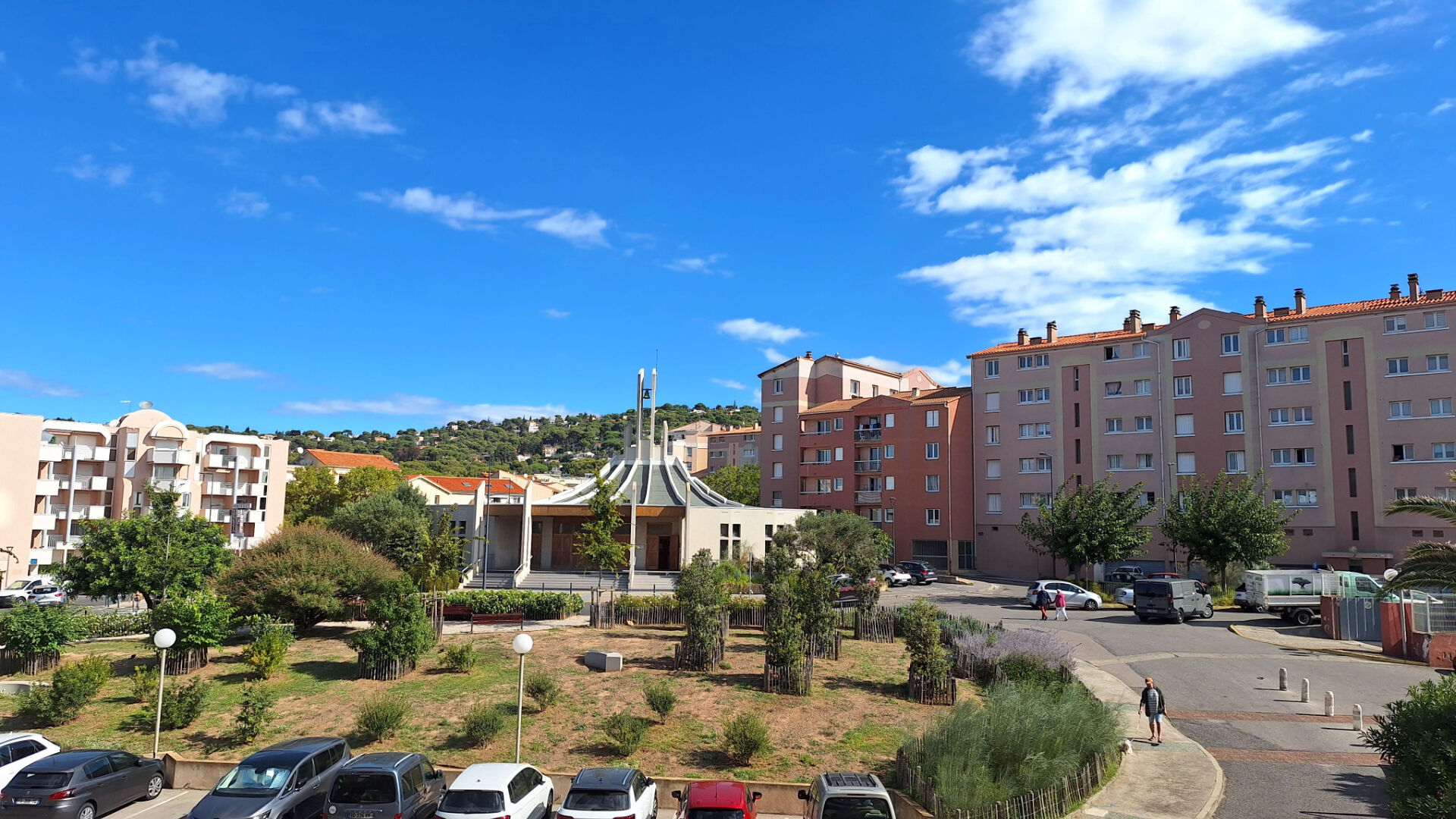 Appartement SETE (34200) 1 pièce 28.65 m²