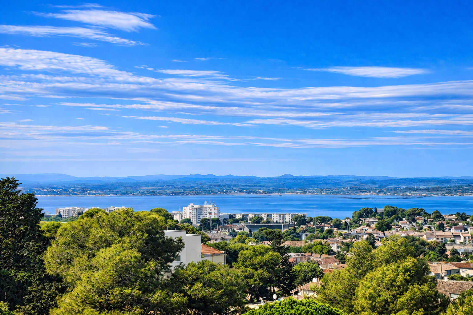 Appartement SETE (34200) 3 pi&egrave;ces 68.00 m&sup2;