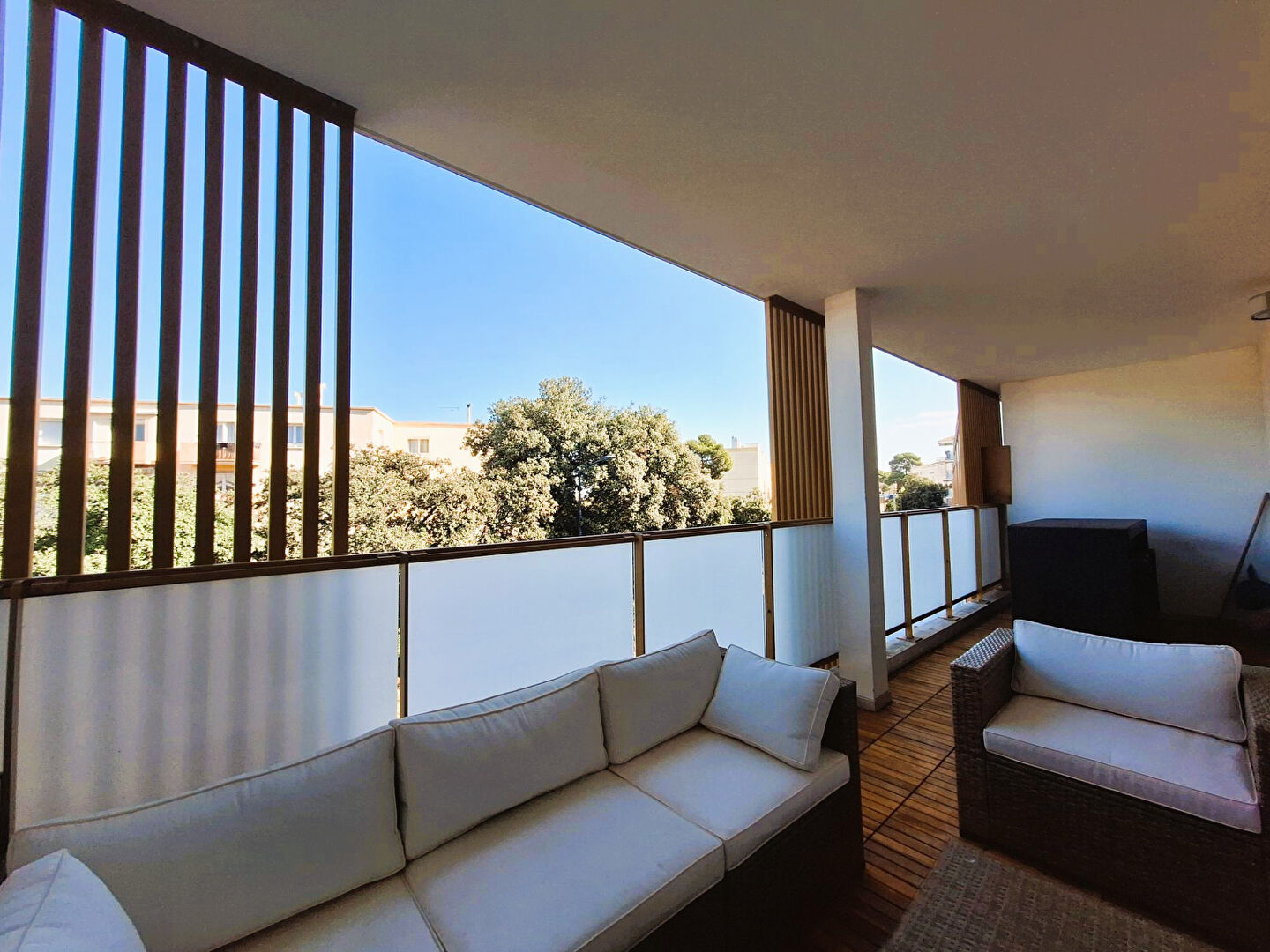 Appartement SETE (34200) 4 pièces 70.00 m²