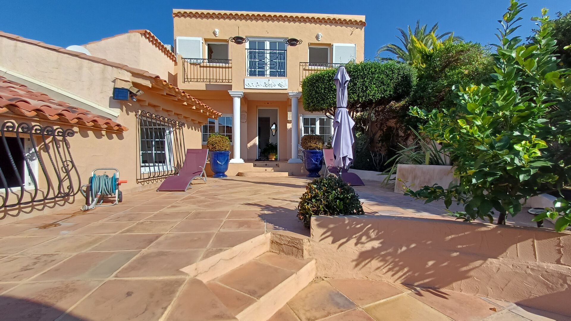 Maison SETE (34200) 4 pièces 116.00 m²