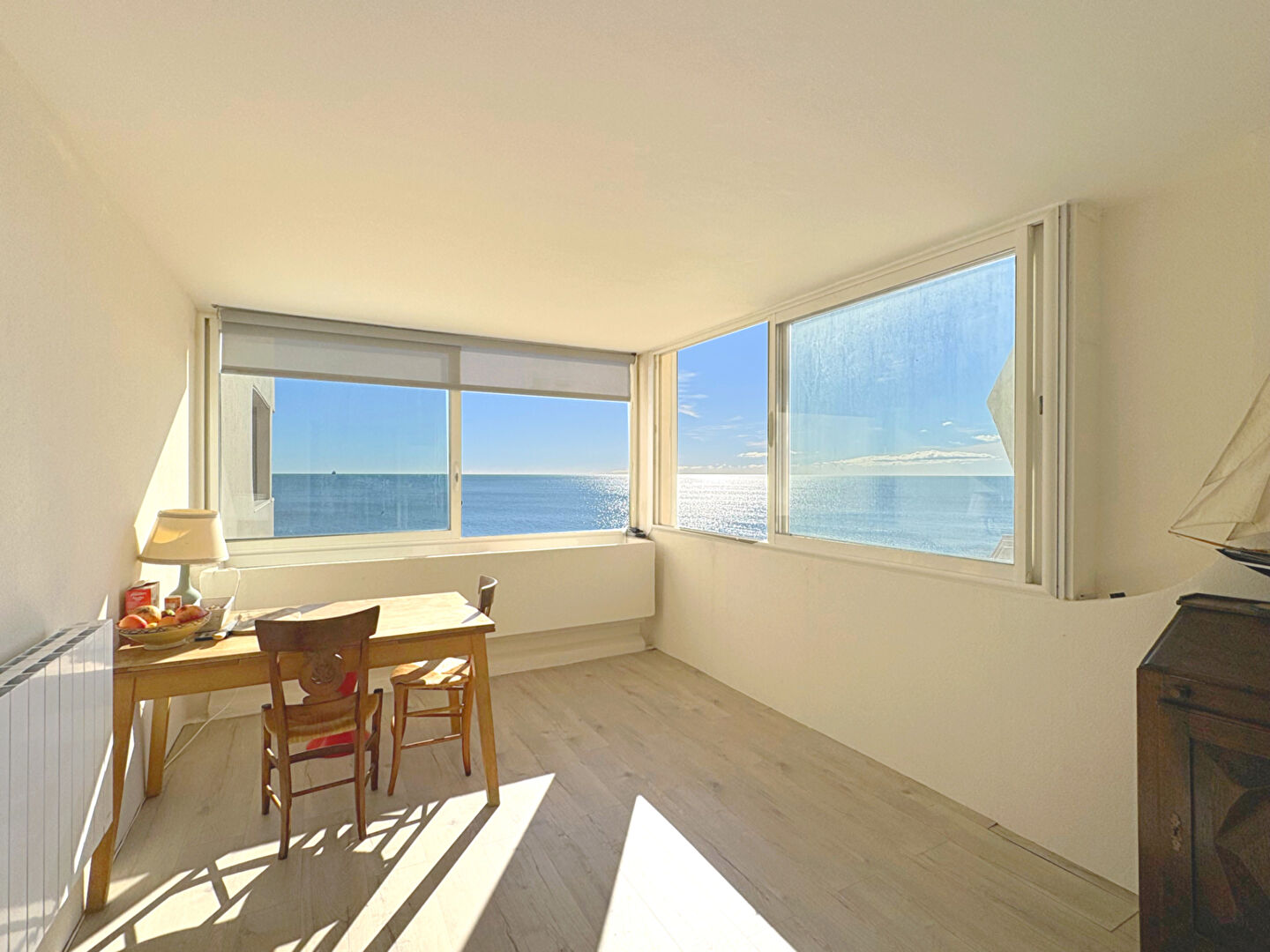 Appartement SETE (34200) 4 pi&egrave;ces 99.38 m&sup2;