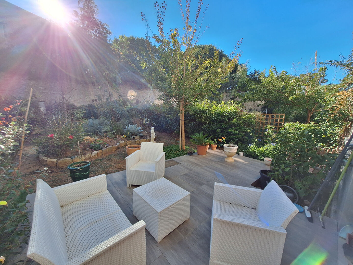 Appartement SETE (34200) 3 pièces 60.00 m²