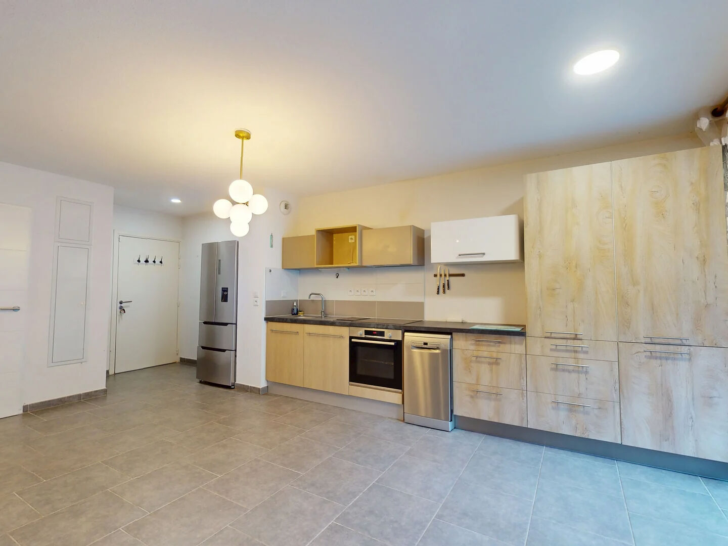 Appartement SETE (34200) 3 pi&egrave;ces 57.00 m&sup2;