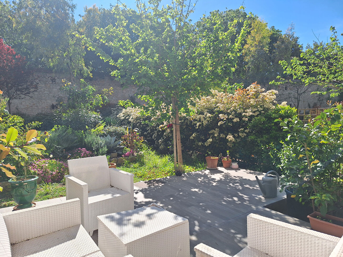 Appartement SETE (34200) 3 pi&egrave;ces 57.00 m&sup2;