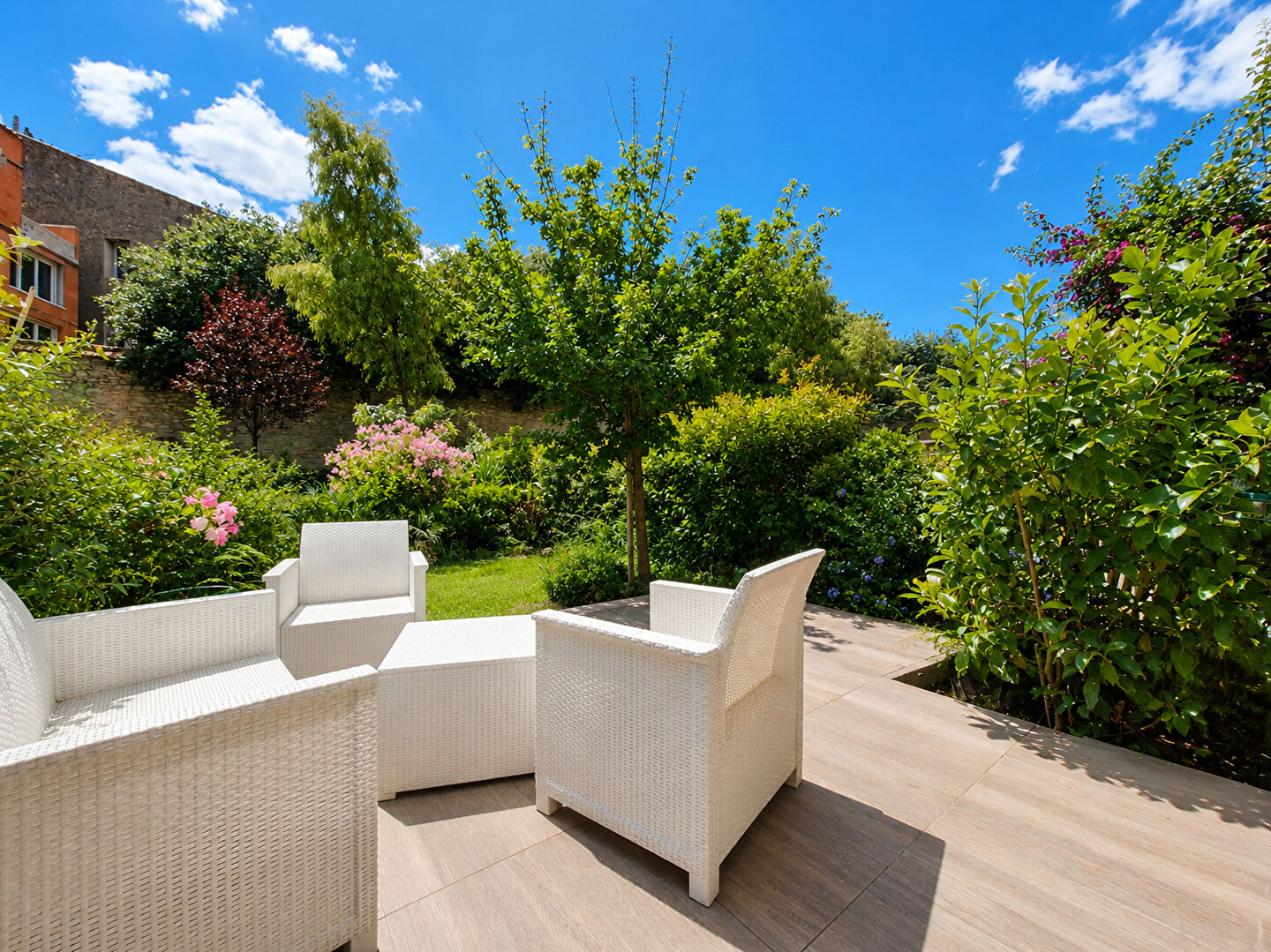 Appartement SETE (34200) 3 pi&egrave;ces 57.00 m&sup2;
