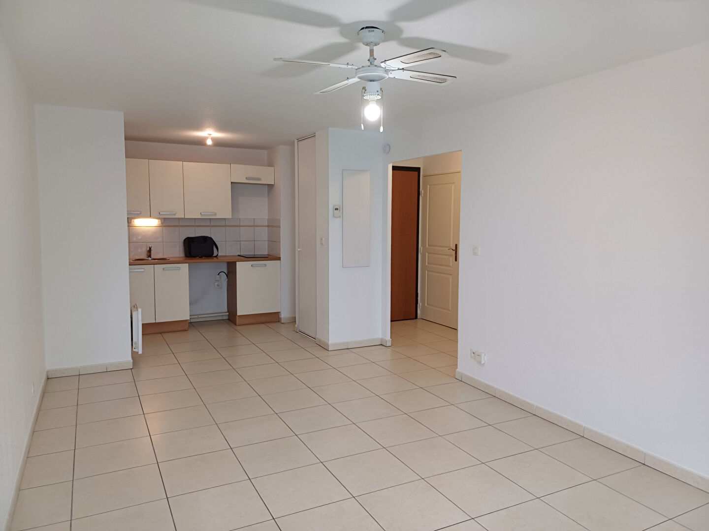 Appartement SETE (34200) 2 pièces 44.39 m²