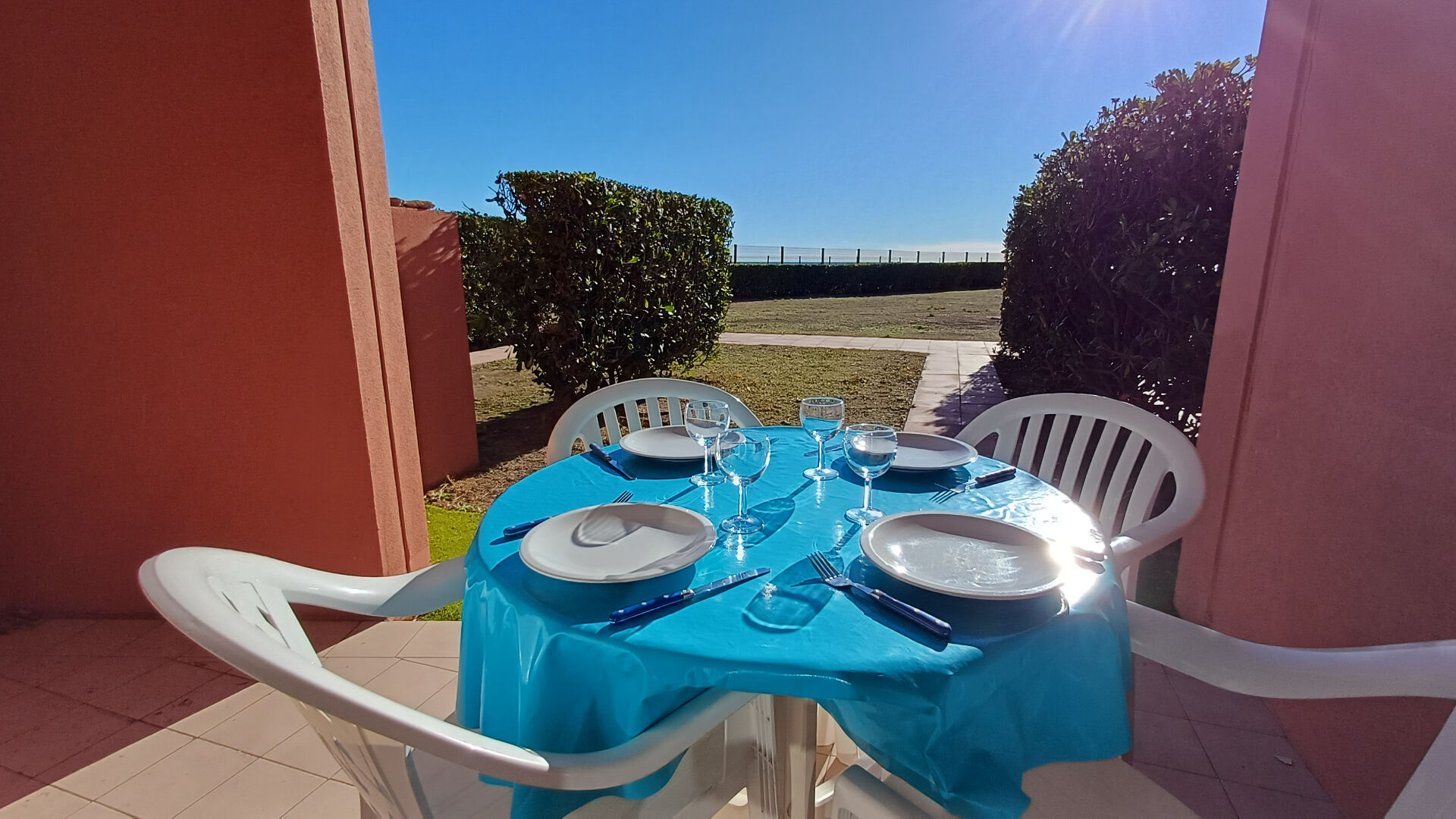 Appartement SETE (34200) 1 pièce 27.00 m²