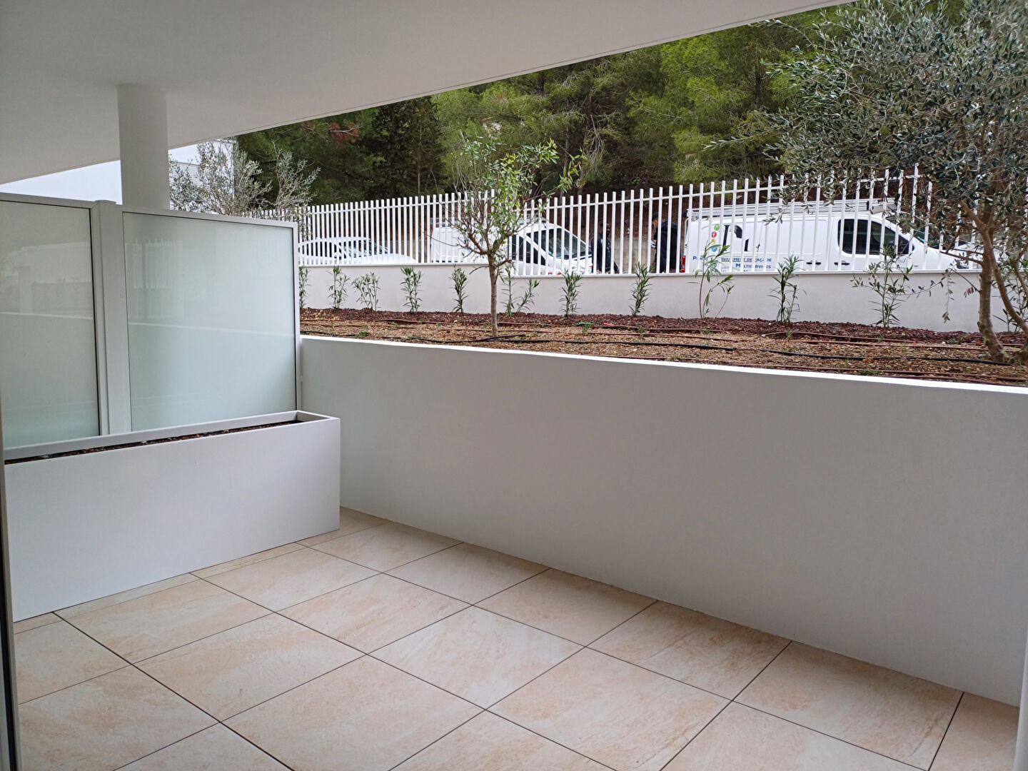 Appartement SETE (34200) 1 pièce 27.18 m²