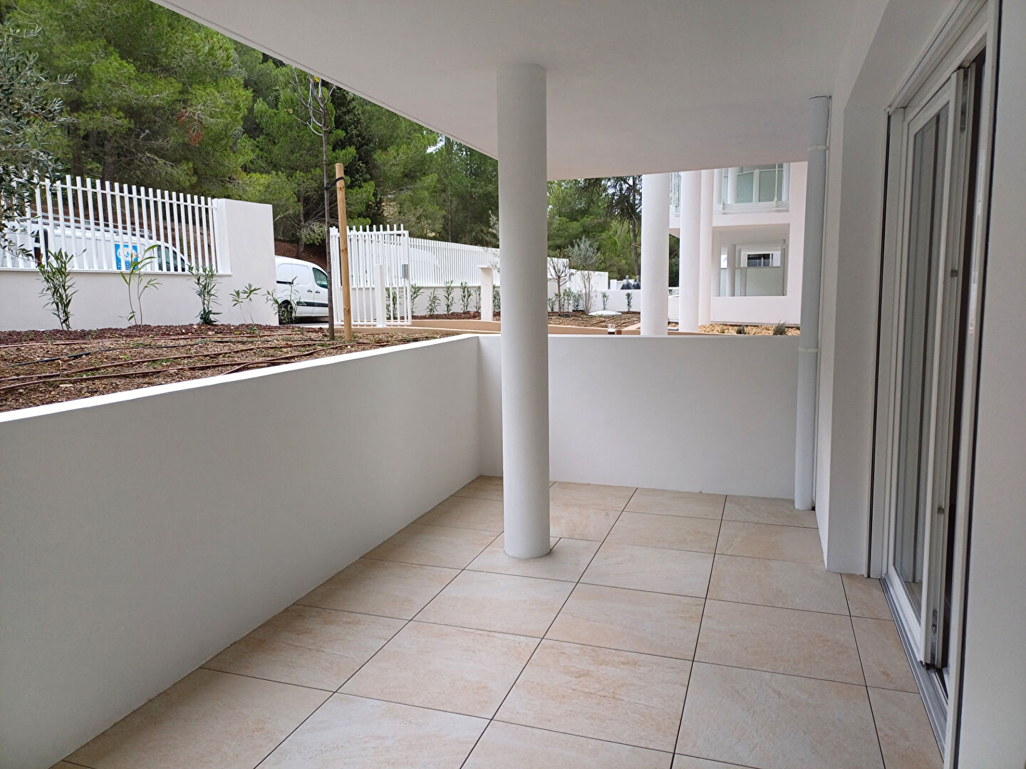 Appartement SETE (34200) 1 pièce 27.18 m²