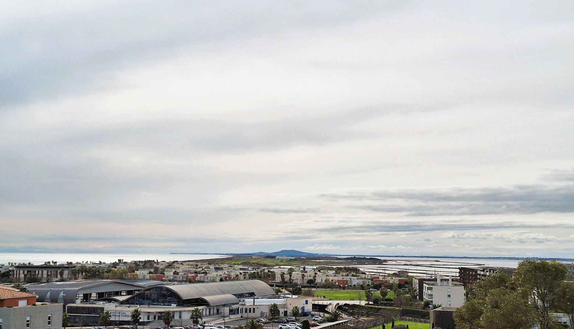 Appartement SETE (34200) 4 pi&egrave;ces 91.00 m&sup2;