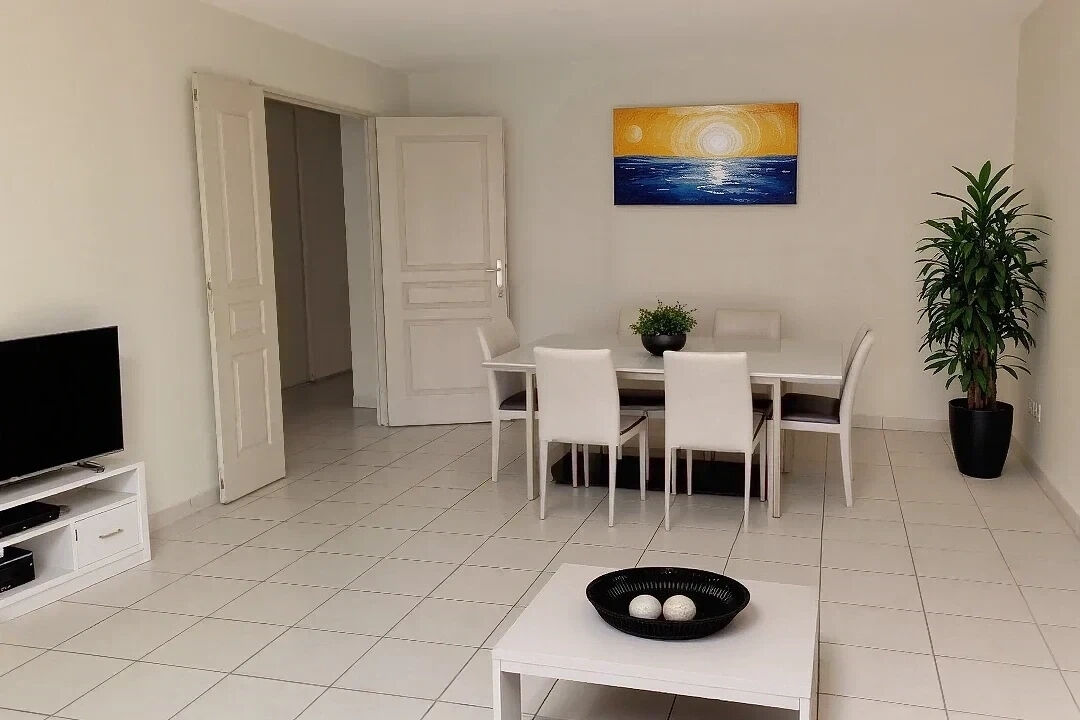 Appartement SETE (34200) 3 pi&egrave;ces 64.50 m&sup2;