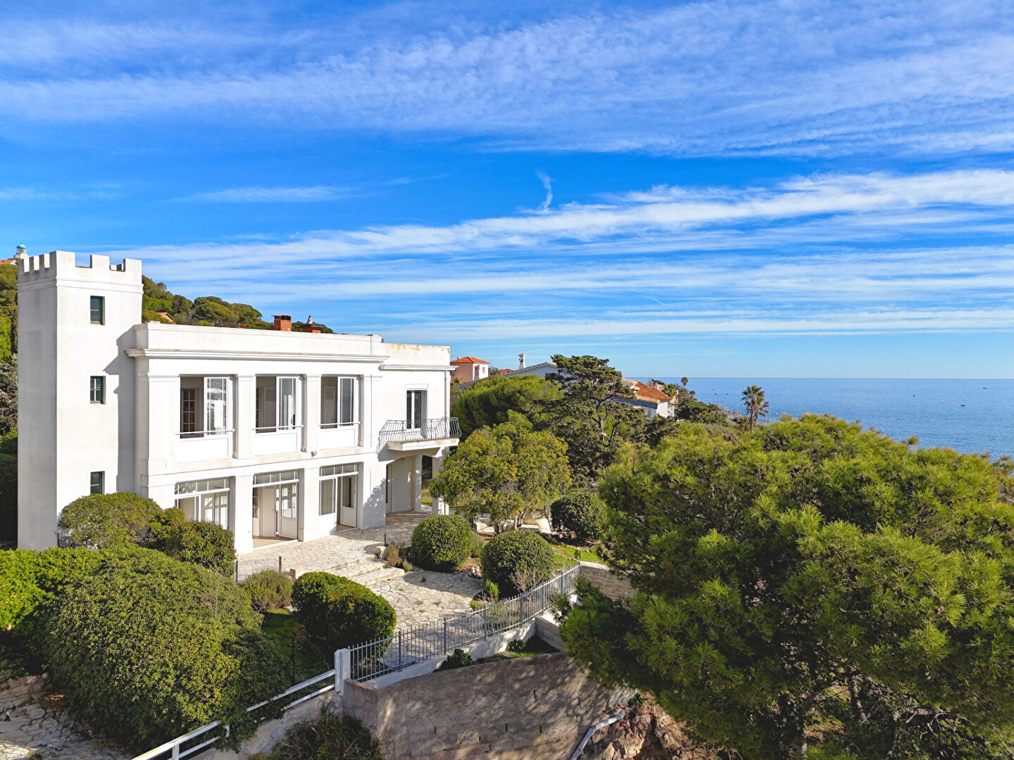 Maison SETE (34200) 6 pi&egrave;ces 200.00 m&sup2;