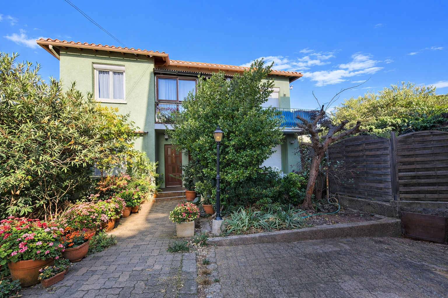 Appartement SETE (34200) 4 pi&egrave;ces 106.00 m&sup2;